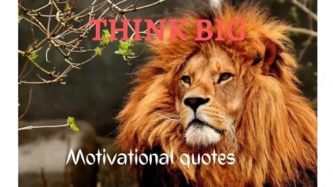 Motivational life quotes