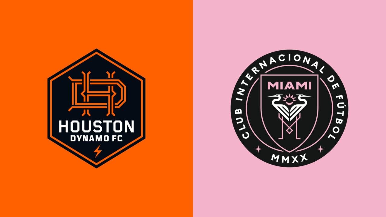 2023 Lamar Hunt US Open Cup Final: Inter Miami vs. Houston Dynamo - HD Extended Highlights