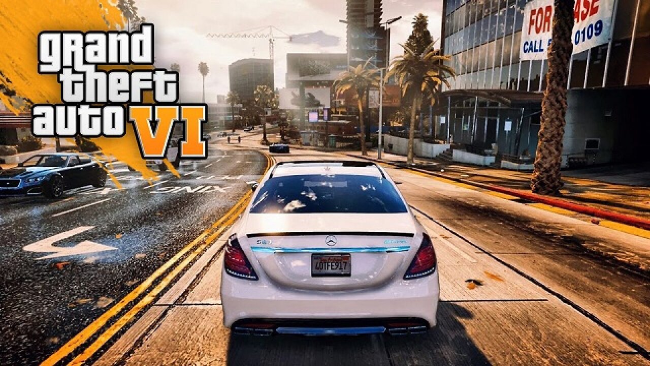 GTA 6 POTENTIAL LEAK (LETS TALK EP. 1)