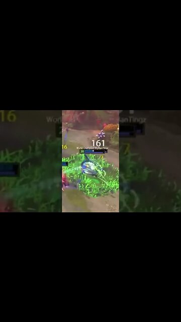 He disappeared years ago! Glad to see nothing’s changed. #smite #smitepro #smitegame #esports