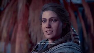 Assassin's Creed Odyssey Part 35-Payment First