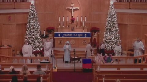 Jesus - God's Greatest Gift