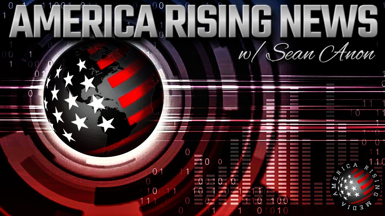 America Rising News