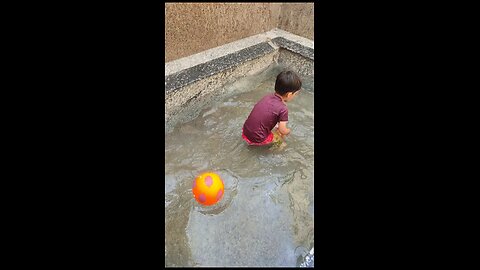 pool masti by Rohant