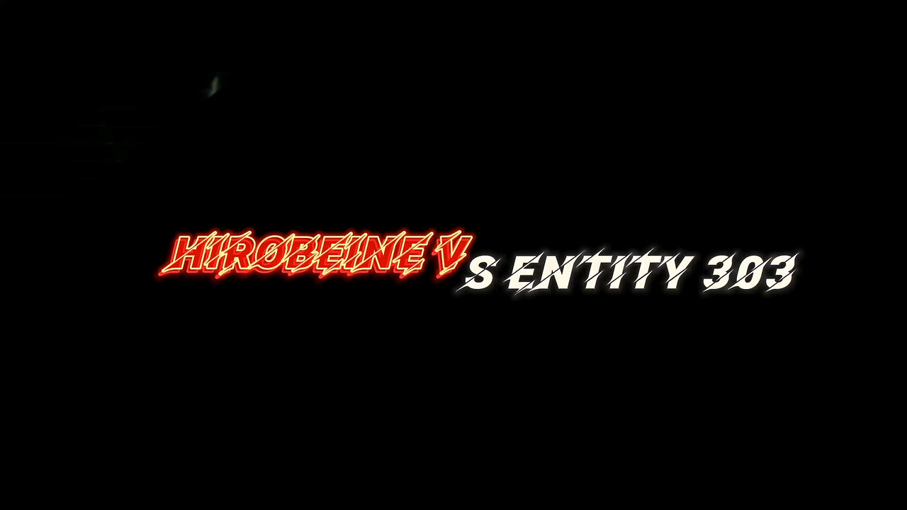 hirobeine vs entity 303