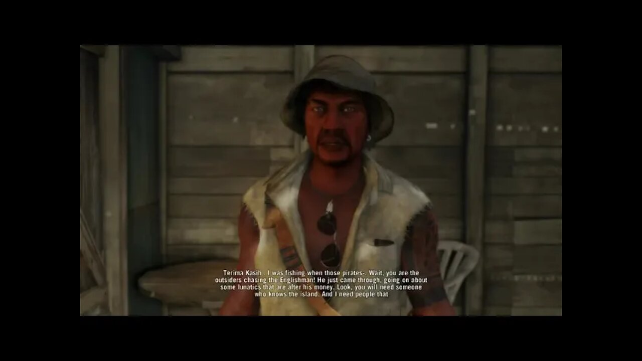 Far Cry 3 Co-op Pt.5-We're So Dumb