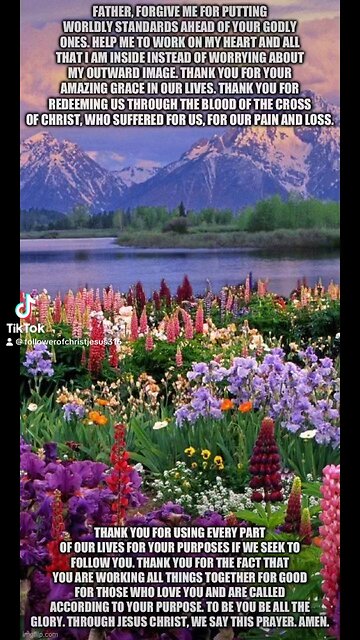 Good morning have a great day. #bibleverse #prayer