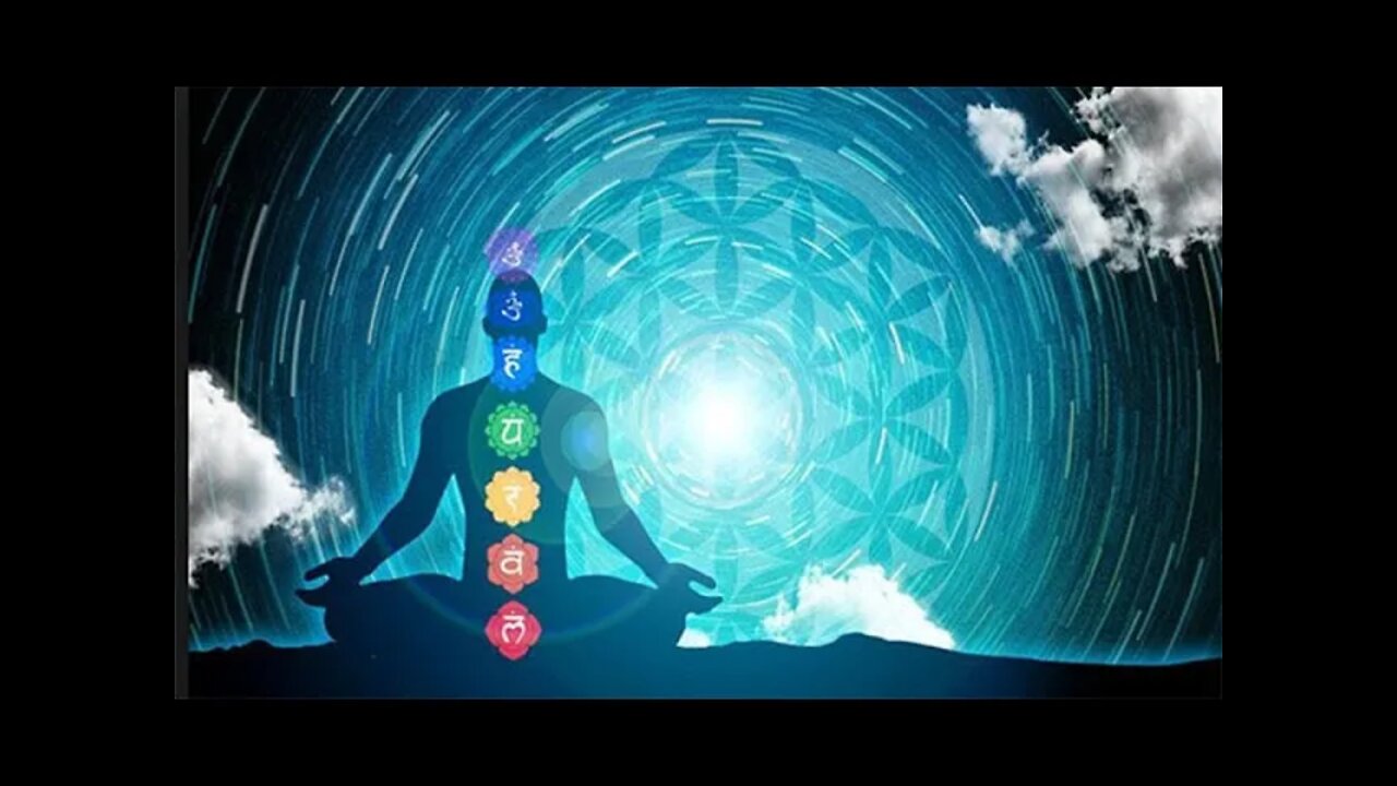 Bliss Meditation - Summer Harvest Full Moon!