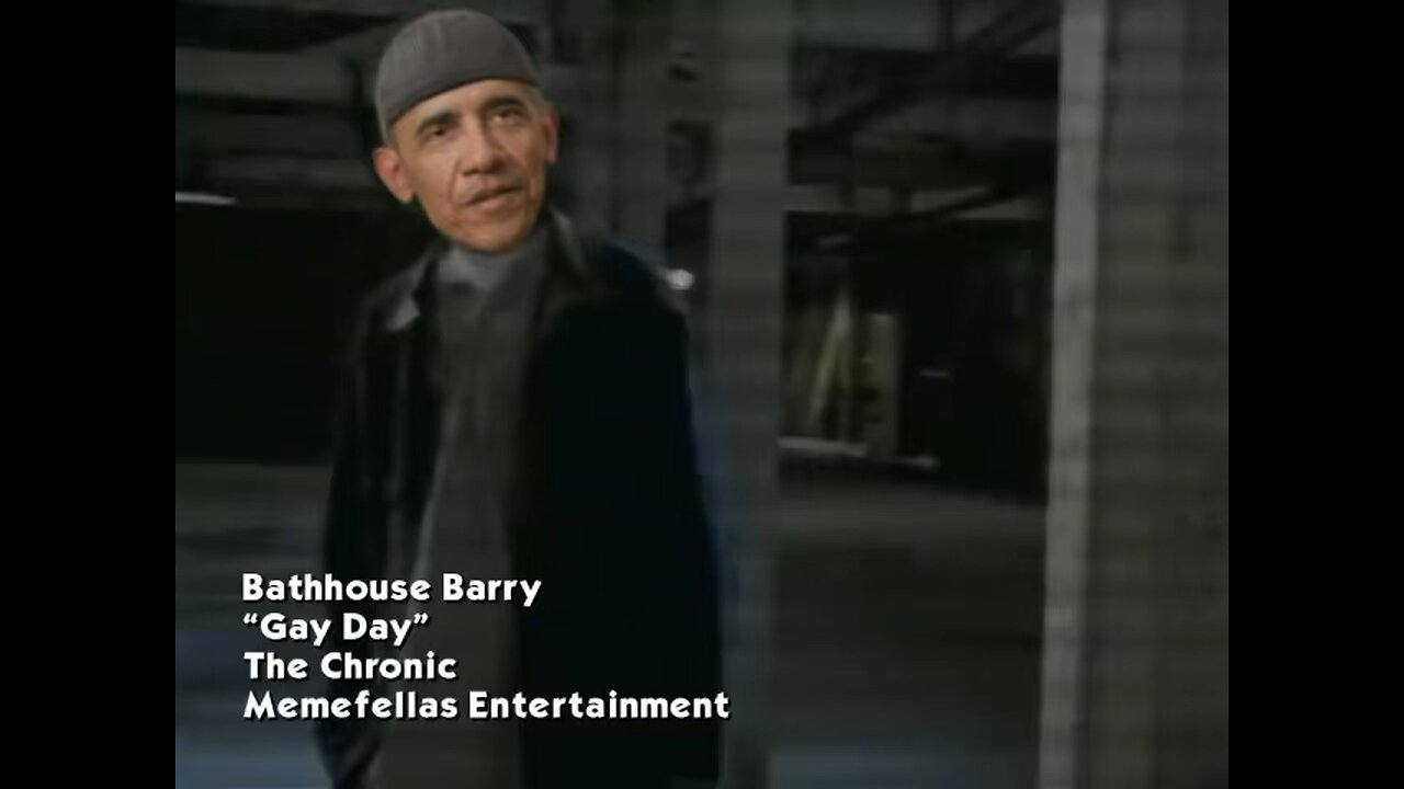 Bathhouse Barry