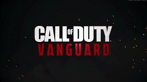 Call of Duty Vanguard #1 [Re-upload]