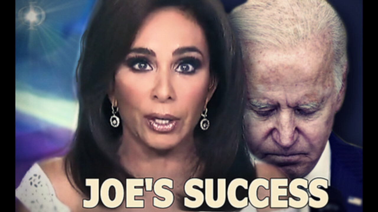 PIRRO: ‘Liar-in-Chief’ Biden; American families demand impeachment, resignation and a court-martial’