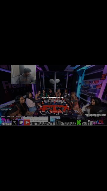 EVOLUTIONARY PURPOSE..