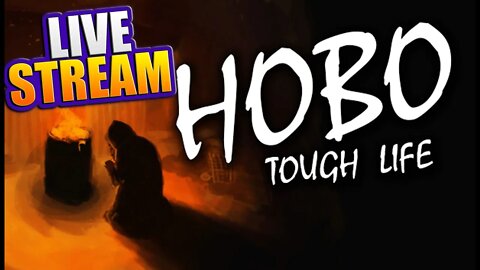 Surviving the streets (Sort of)