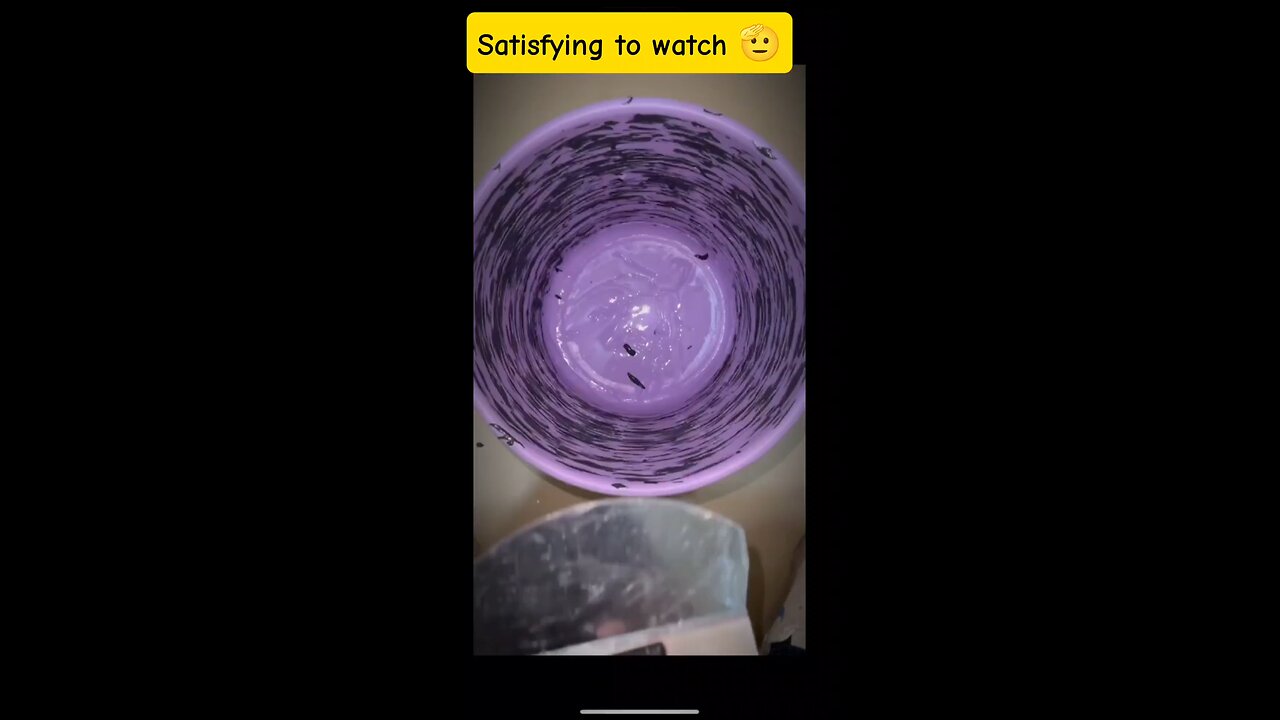 So Satisfying to watch ✌️