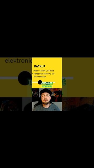 PC do CRYPTO! BHP w CRYPTO!✅