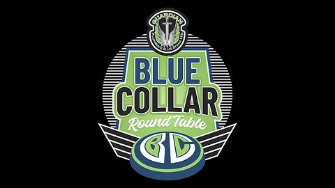 #744 - Blue Collar Roundtable #7