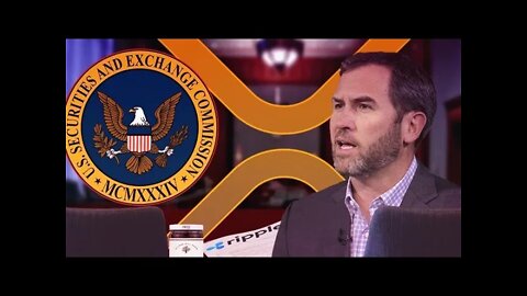 XRP And Ripple Have Been Chosen!