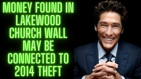 |NEWS| Joel Needs To Break That Man Off A Few 100G's✔