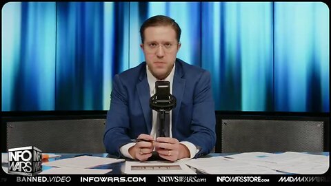 AMERICAN JOURNAL (Full Show) Tuesday - 11/14/23