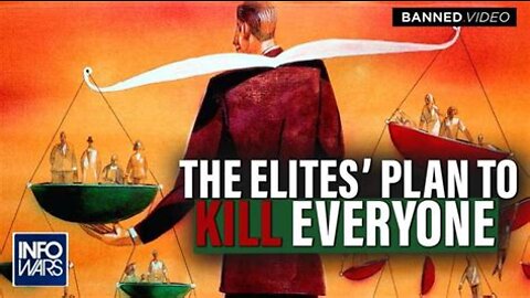 How The Scientific Elite Will Kill Everyone