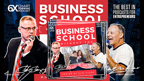 Business | The Josiah Ragsdale Success Story
