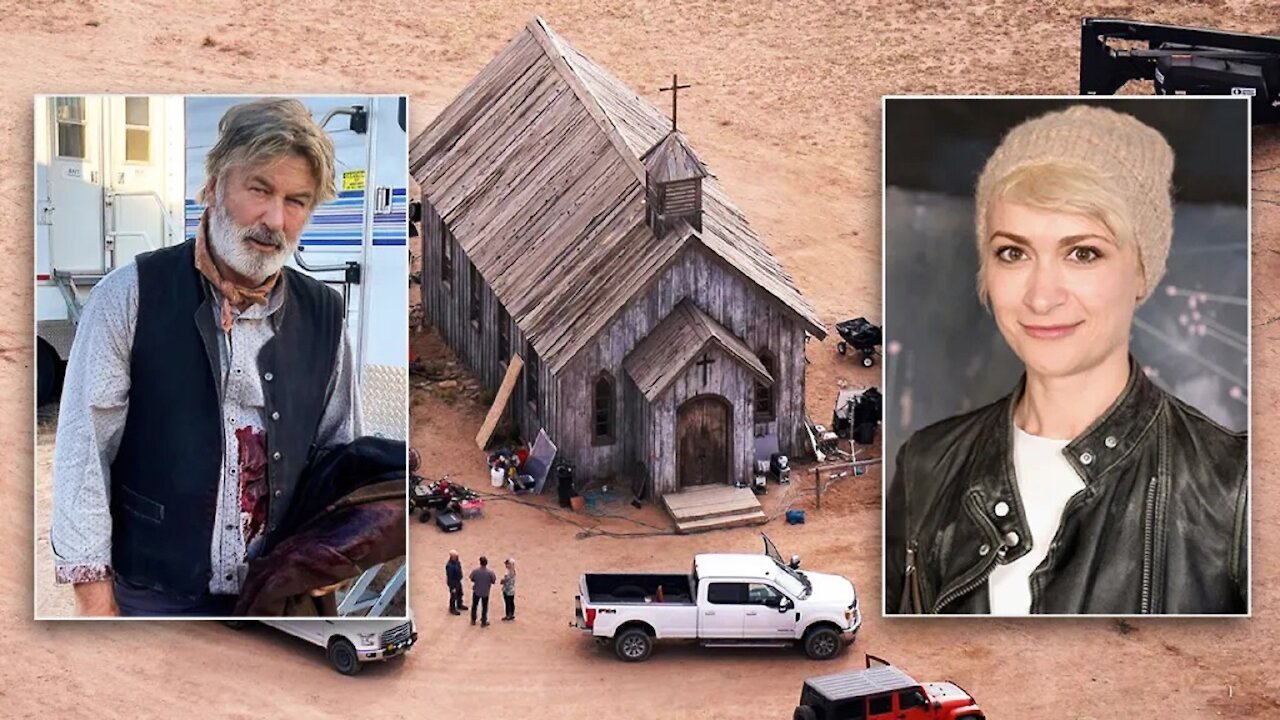 Dissecting The Alec Baldwin Shooting & Hollywood History With Filmmaker & Writer David Cole