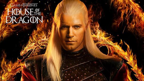 House Of The Dragon Season 2 Teaser Breakdown and Game Of Thrones Easter Eggs
