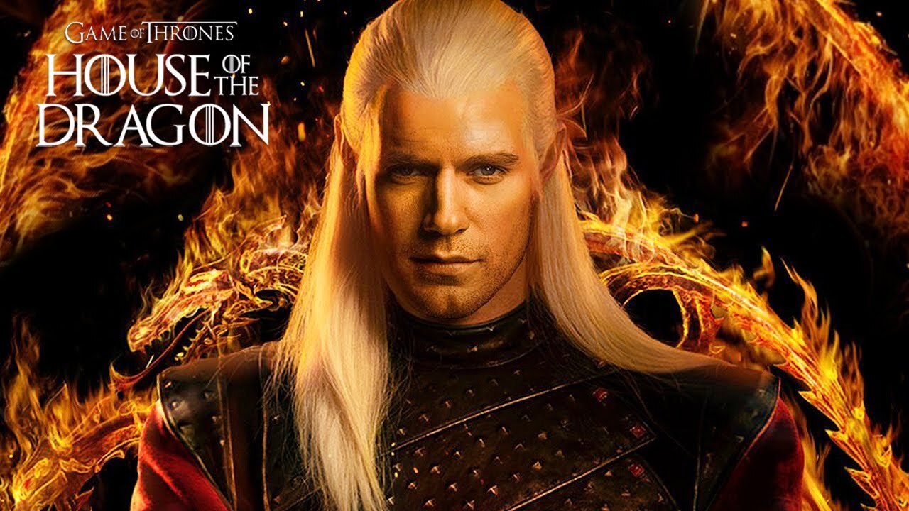 House Of The Dragon Season 2 Teaser Breakdown and Game Of Thrones Easter Eggs