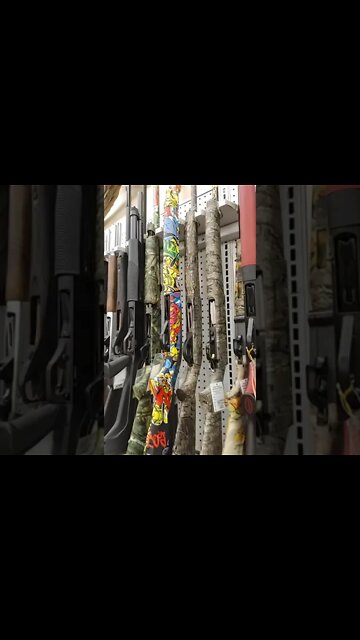 When you work in WV and your camo guy smokes meth...