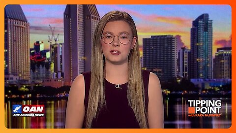 Twilight of the Gods | TIPPING POINT 🟧