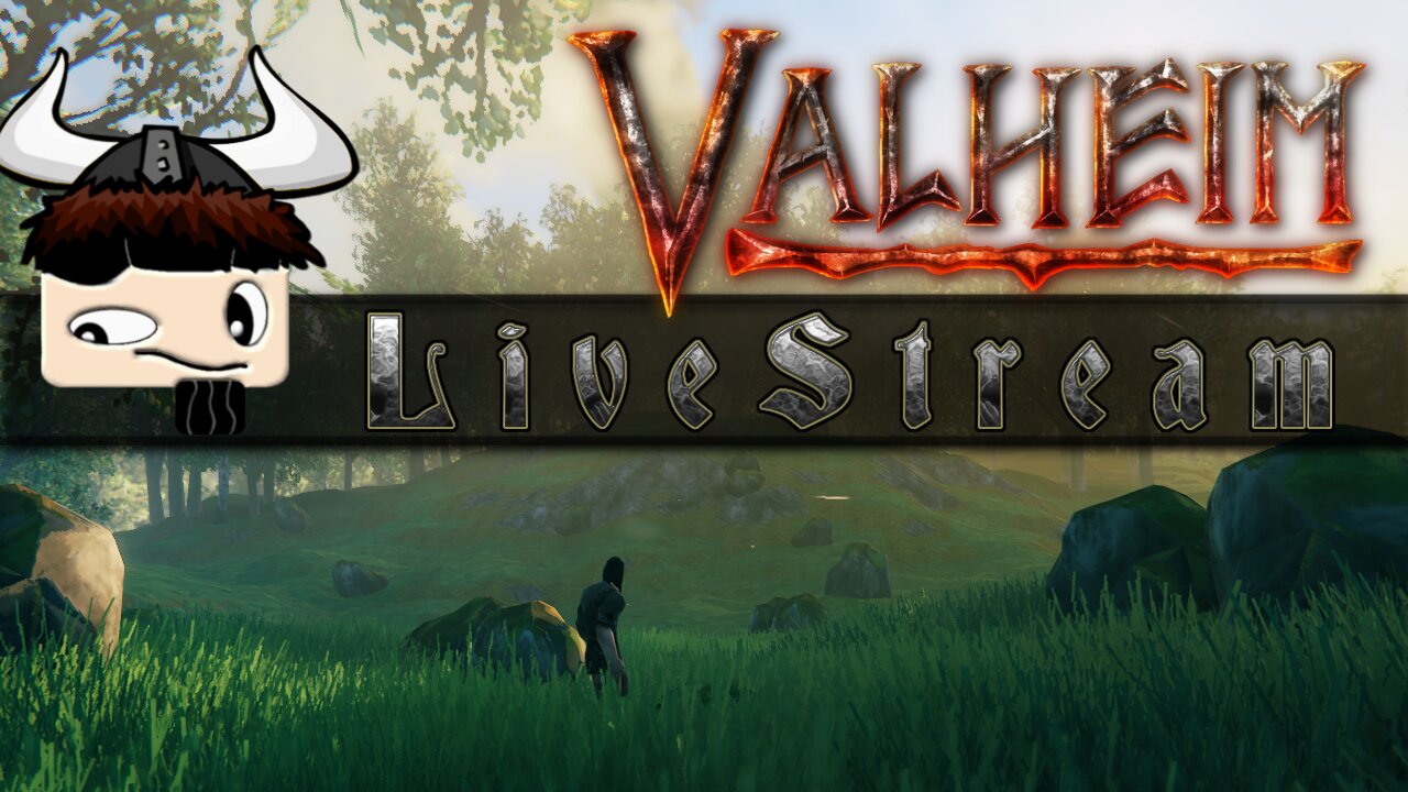 Valheim ~ Ashlands