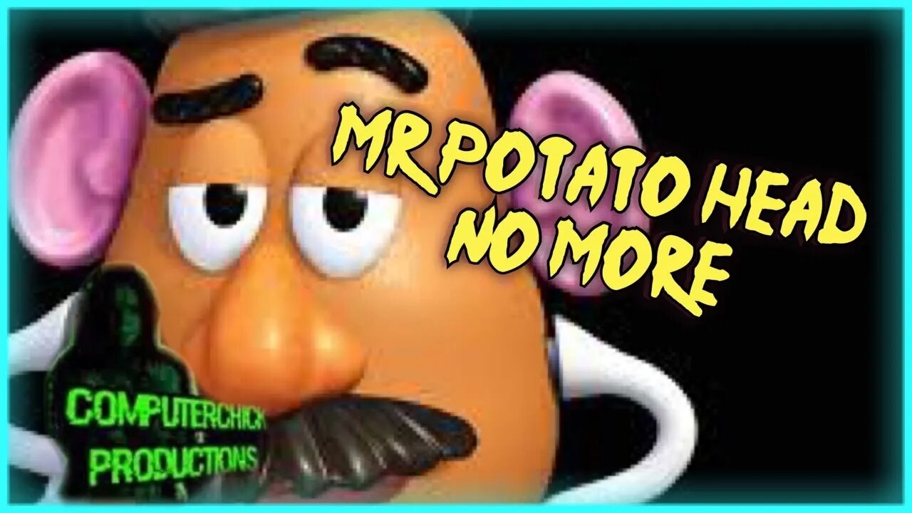 Mr Potato Head No More - Feb 25, 2021 Episode