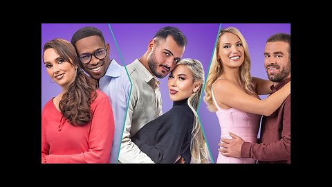 '90 Day Fiancé: Before The 90 Days' Season 7 Episode 17 Recap