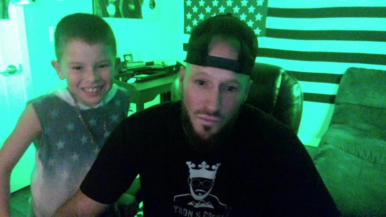 I HAVE AN ANNOUNCEMENT TO MAKE!!!