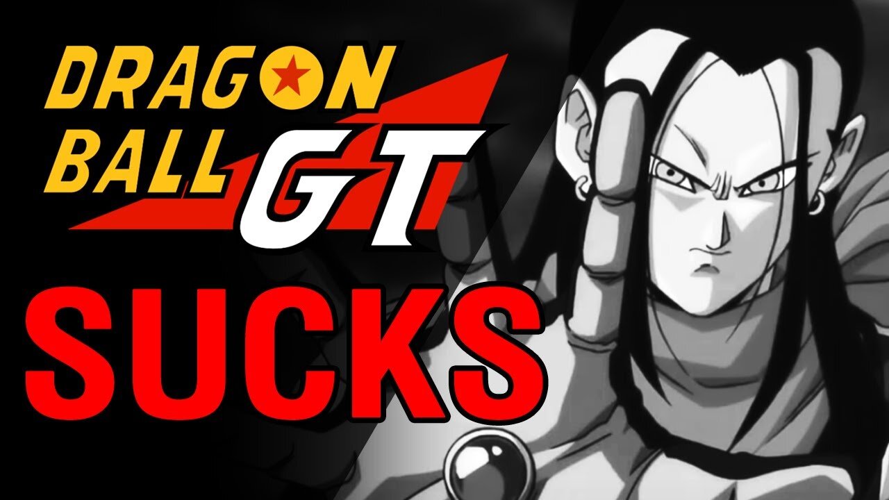 Apex Legends Gameplay: Dragon Ball GT Rant Edition!