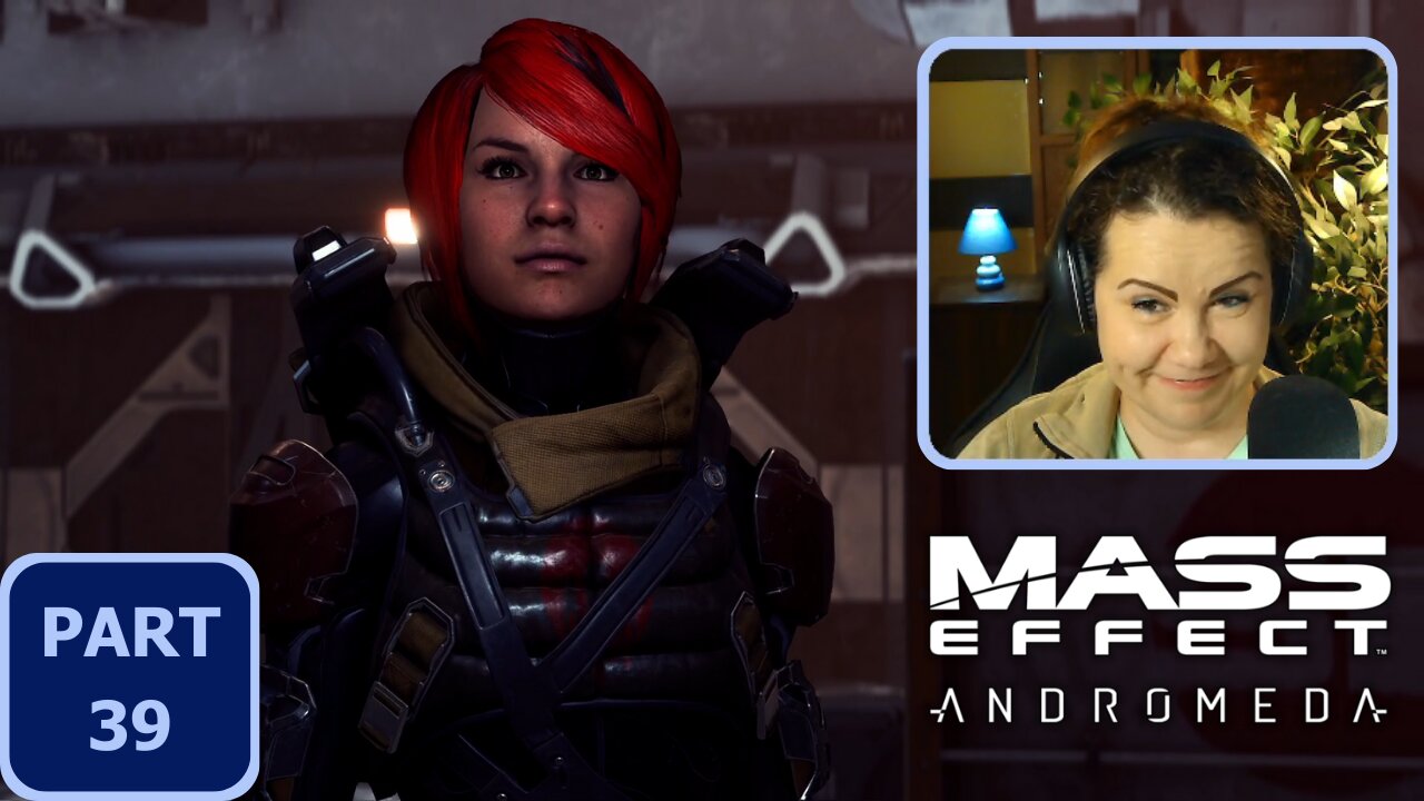 First time playing: Mass Effect Andromeda – Part 39