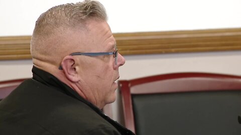 Oshkosh man makes initial court appearance in connection with July boat crash