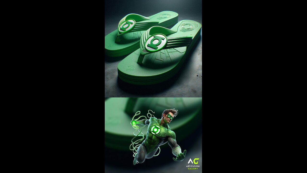 Superheroes as flip flops 💥 Avengers vs DC - All Marvel Characters #dc #shorts #marvel #avengers