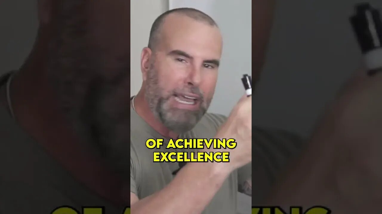 This Is What Separates The Winners From The Losers