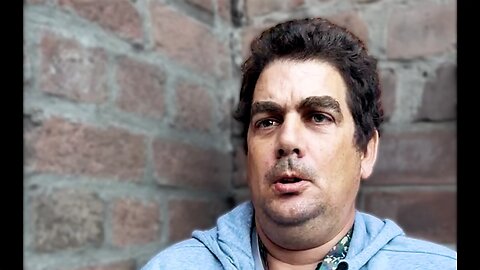 Mark Hirst, Nottingham 30/8/23