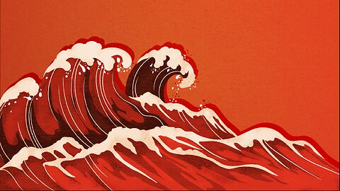 Midterms Report: The calm before the red wave