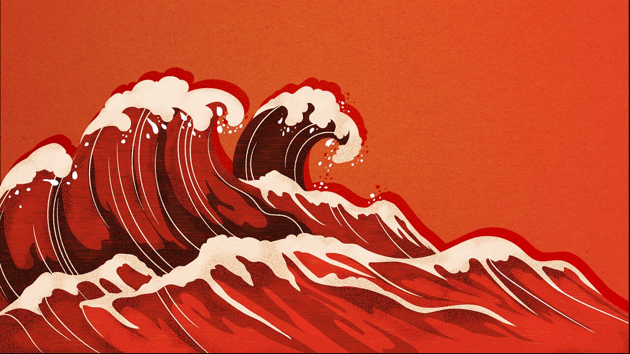 Midterms Report: The calm before the red wave