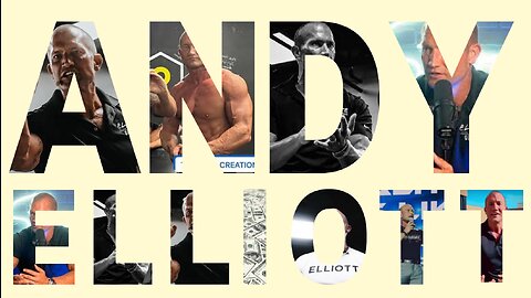 The Elliott Effect: How Andy Transforms Lives Every Day