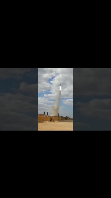 Russian Bastion Coastal Defence Systems in action at an unknown location. #UkrainianCrisis #russia