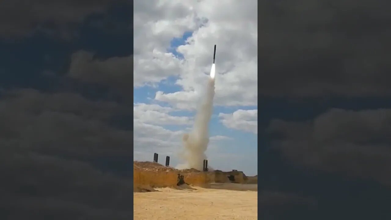 Russian Bastion Coastal Defence Systems in action at an unknown location. #UkrainianCrisis #russia