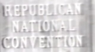 1964 Republican National Convention Republicans dissociate from KKK