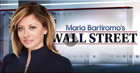 Maria Bartiromo's Wall Street (Full Episode) | Friday August 23