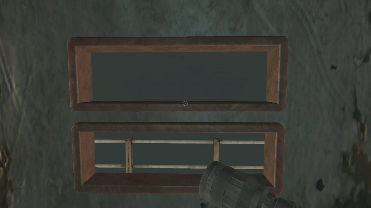 Monstrum glitch #3