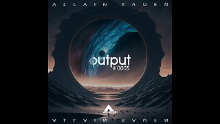 ALLAIN RAUEN output #0005
