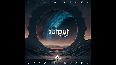 ALLAIN RAUEN output #0005
